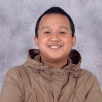 Dicky Darmawan Wibisono