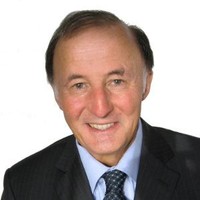 Bertrand Walle