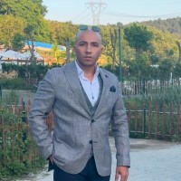 Enes İnce