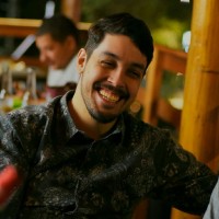 Danilo Silveira Christovam
