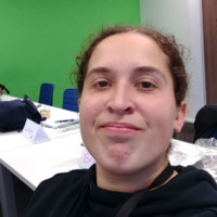 Nadia Passarelli Carvalho