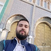 saad loukili