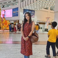 Ipsita Padhi