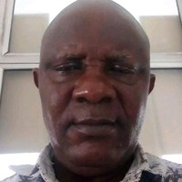 Francis Chukwuma Onwuka