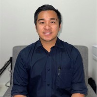 Jarred Concepcion