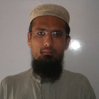 Syed Fareed Saha Shah