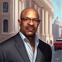 Dr. Michael L Crawley, ESG, Future of Work, Cloud Value Stream,KPI,OKR,ML,AI, Cybersecurity, Quantum