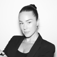 Madeleine Budd