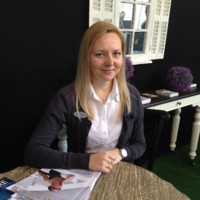 Tatiana Shmigaleva