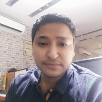 Ajit Negi
