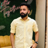 Tushar Sharma