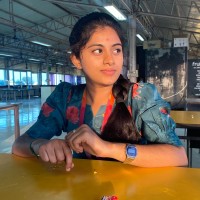 Sruthy raja