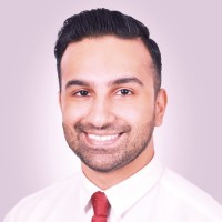 Basil Raza