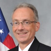 Denny Wetherald