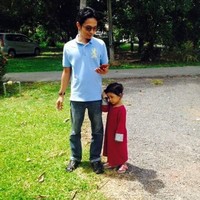Muhammad Nasir Bin Abd Rahman