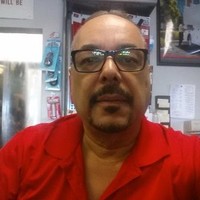 Ruben Rodriguez