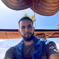 Mohamed HARIR