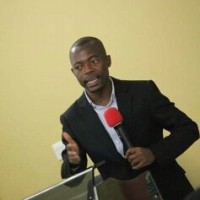 Gédéon MUZIGIRWA