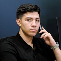 Andres Malvaceda Enríquez