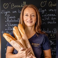 Estelle Acamer