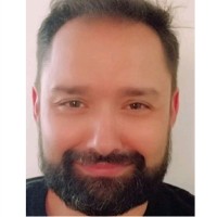 Marcos Castro Navarro