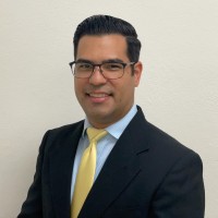 Raymond Rios