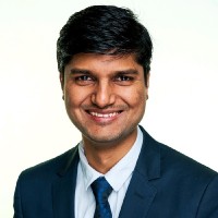 Shubham Patil