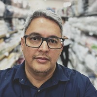 Márcio Rezende Oliveira