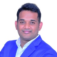 Nithin Bidaraguppe Ramesh