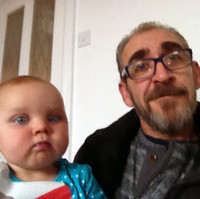 Chris Foulkes
