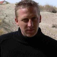 Nicolas Caby