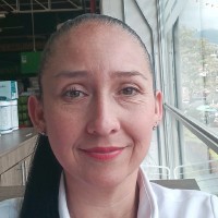 Luz Stella Chinchilla Vargas