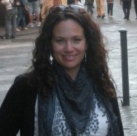 Tiffany Baxter