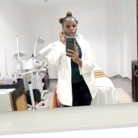Christabel Ugboko