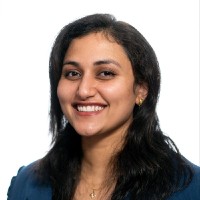 Deepthi George
