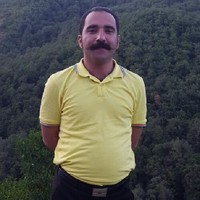 farhad setayesh