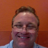 Eric Terrill