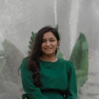 Aesha Patel