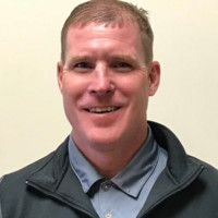 Jeff Laverty