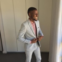 Ncedile Macingwane