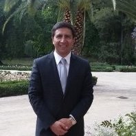 Máximo Mellado Jara