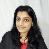 Shreya Saraf