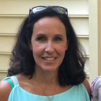 Christine Finn