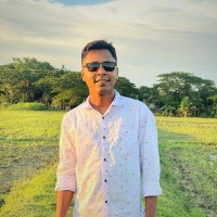 Jubaed Hossan Murad