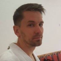 Marc Lawrence