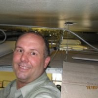 Bruce Baumgartner