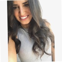 Silvia Naddeo