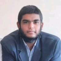 Abubakar G M
