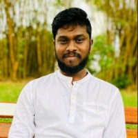 Srijith B