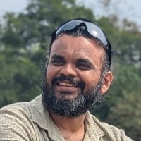 Sharath Waikar